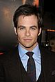 chris pine unstoppable premiere with rosario dawson 01