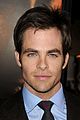 chris pine unstoppable premiere with rosario dawson 08