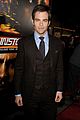 chris pine unstoppable premiere with rosario dawson 12