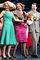 molly shannon promises promises debut with kristin chenoweth 03