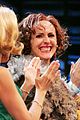 molly shannon promises promises debut with kristin chenoweth 07
