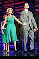molly shannon promises promises debut with kristin chenoweth 10