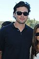 tom welling brittany snow veuve clicquot polo challenge 01