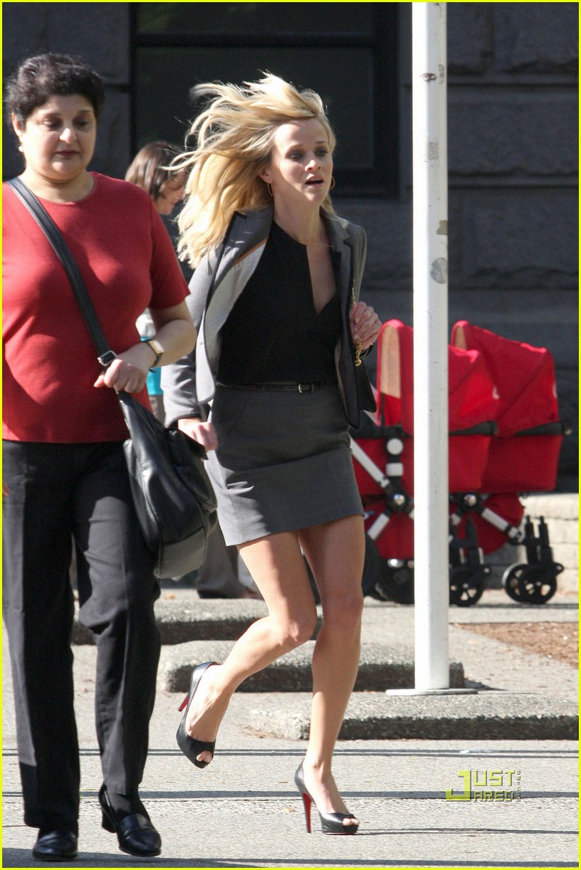 reese witherspoon chris pine work on war 08
