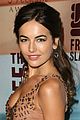 camilla belle celebrates the freedom fighters 03