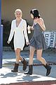 kate bosworth krysten ritter bff and baby set walk 06