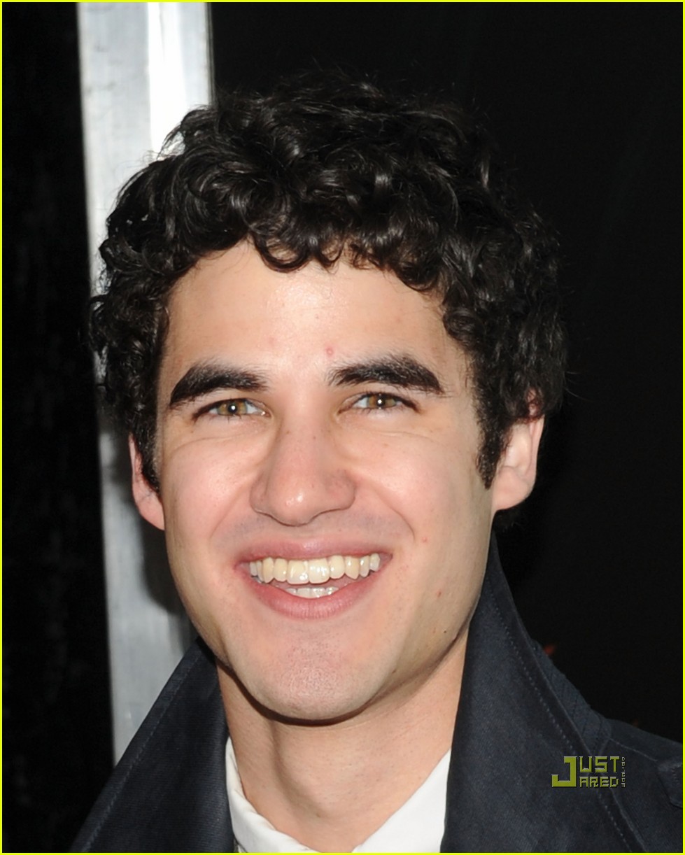 darren criss amas teenage dream with katy perry 092497440