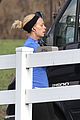 kate gosselin alone time tanning 09
