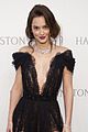leighton meester plunging neck line for harry winston 03