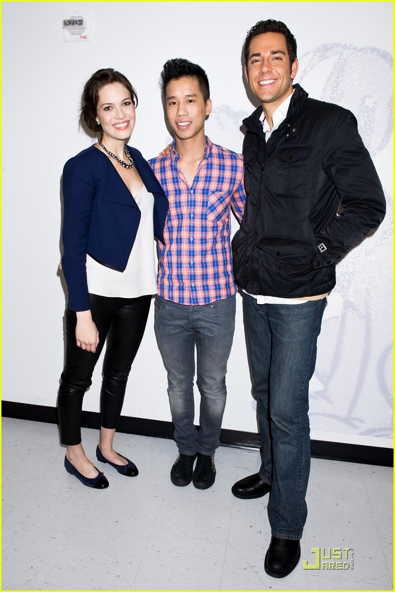mandy moore zach levi just jared 012499699