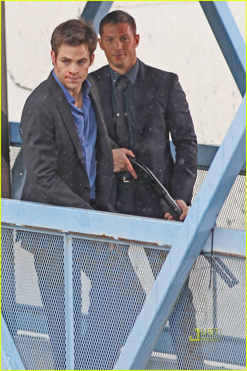 reese witherspoon tom hardy chris pine this means war 072496668