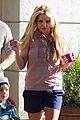 britney spears menchies 11