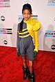 willow smith amas red carpet 2010 04