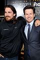 amy adams mark wahlberg christian bale fighter premiere 12