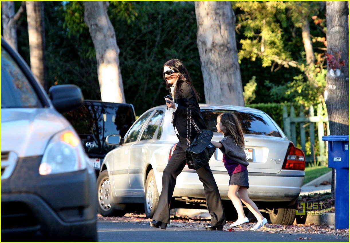 courteney cox christmas eve party 10