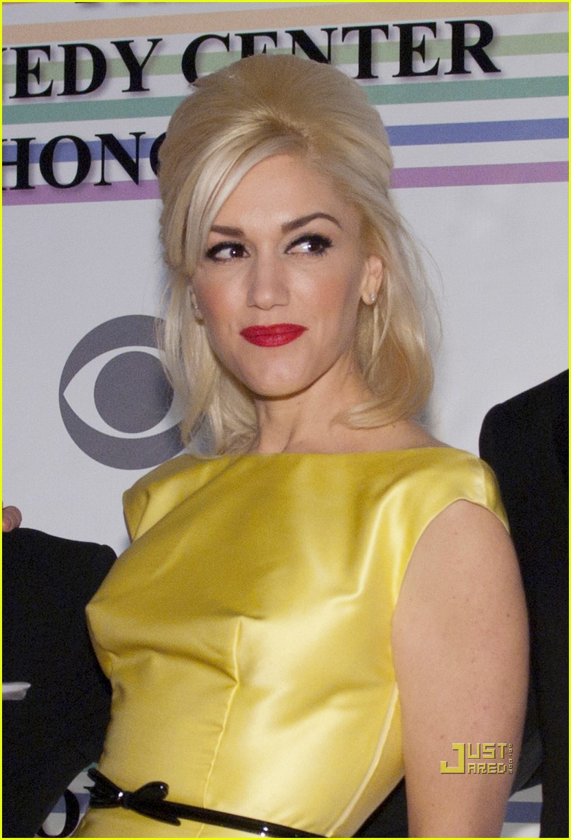 no doubt kennedy center honors 01