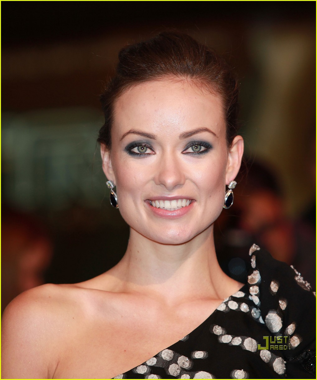 Olivia Wilde: 'Tron' UK Premiere!: Photo 2501121 | Olivia Wilde Photos |  Just Jared: Entertainment News, image size:1019x1222