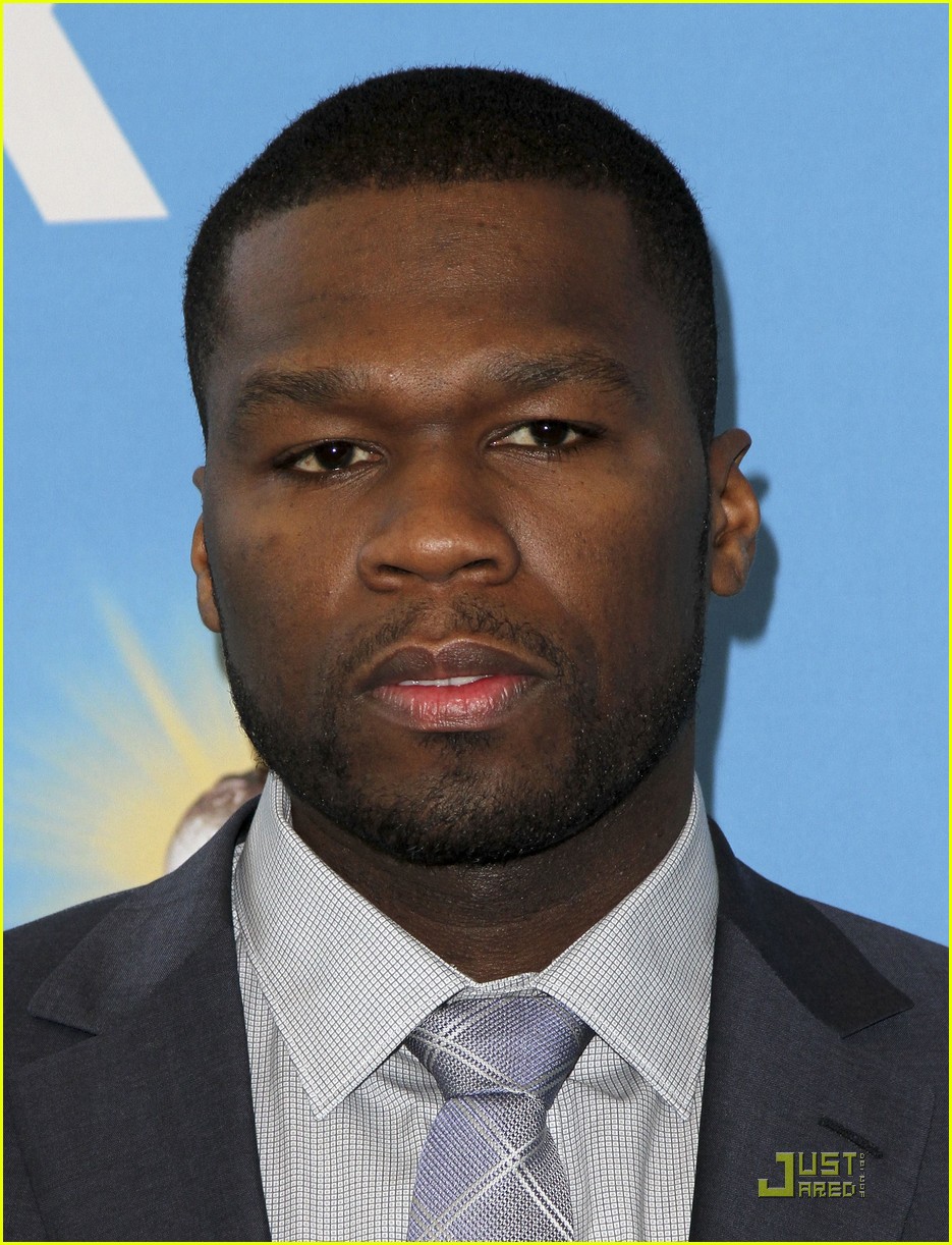 50 cent naacp nominations 072510398