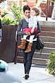 halle berry nahla shopping 17