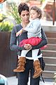 halle berry nahla shopping 18