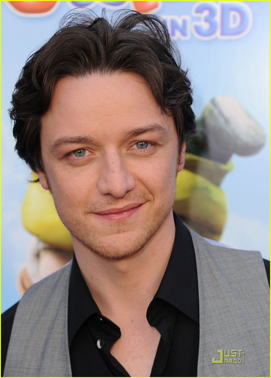 emily blunt gnomeo and juliet james mcavoy 05