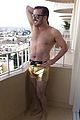 ricky gervais gold underwear 02