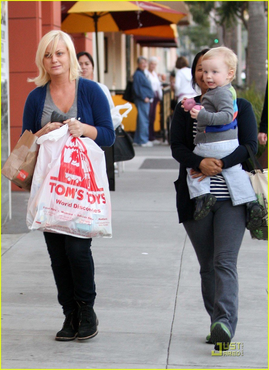 amy poehler archie toms toys 102514385