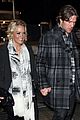 carrie underwood mike fisher knicks game nyc 04