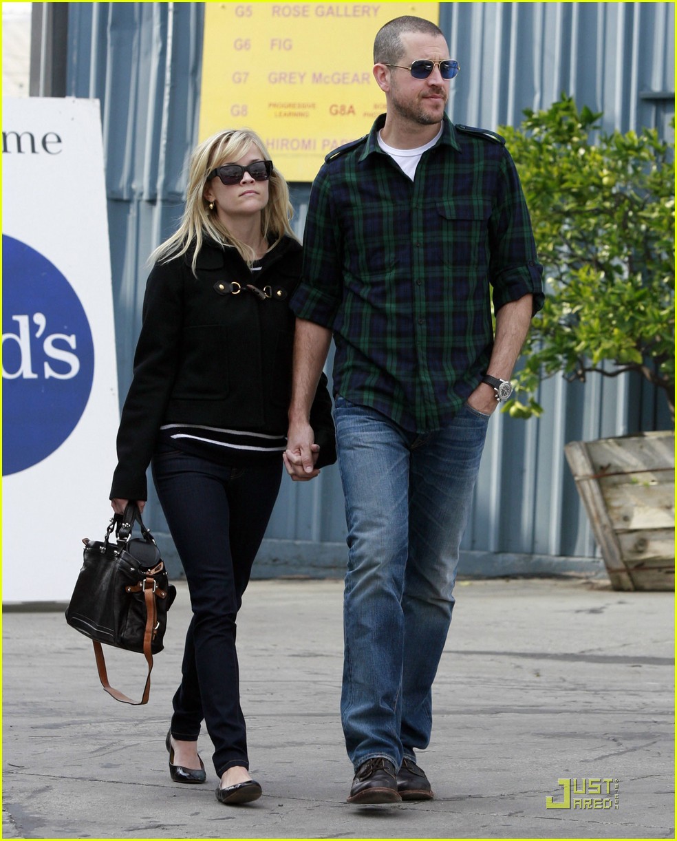 reese witherspoon sunday church jim toth 072509535