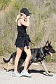 reese witherspoon takes hike with dogs 01