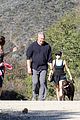 reese witherspoon takes hike with dogs 04