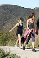 reese witherspoon takes hike with dogs 05