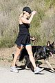 reese witherspoon takes hike with dogs 06