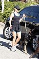 reese witherspoon takes hike with dogs 09