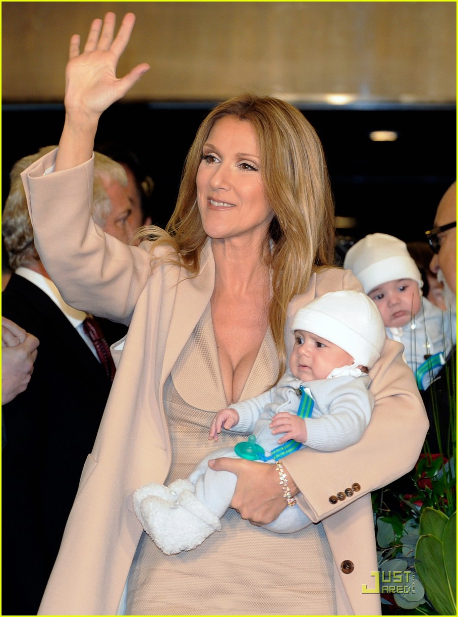 celine dion and family return to caesars palace 032520456