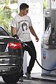 zac efron gas station rock of ages 05