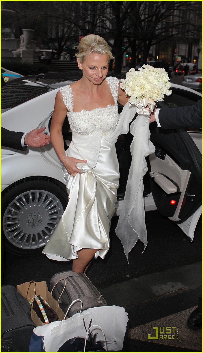 Kelsey Grammer Weds Kayte Walsh Photo 2522895 Kayte Walsh, Kelsey