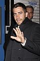 jake gyllenhaal carey mulligan three sisters opening night 02