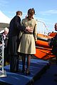 prince william kate middleton lifeboat 16