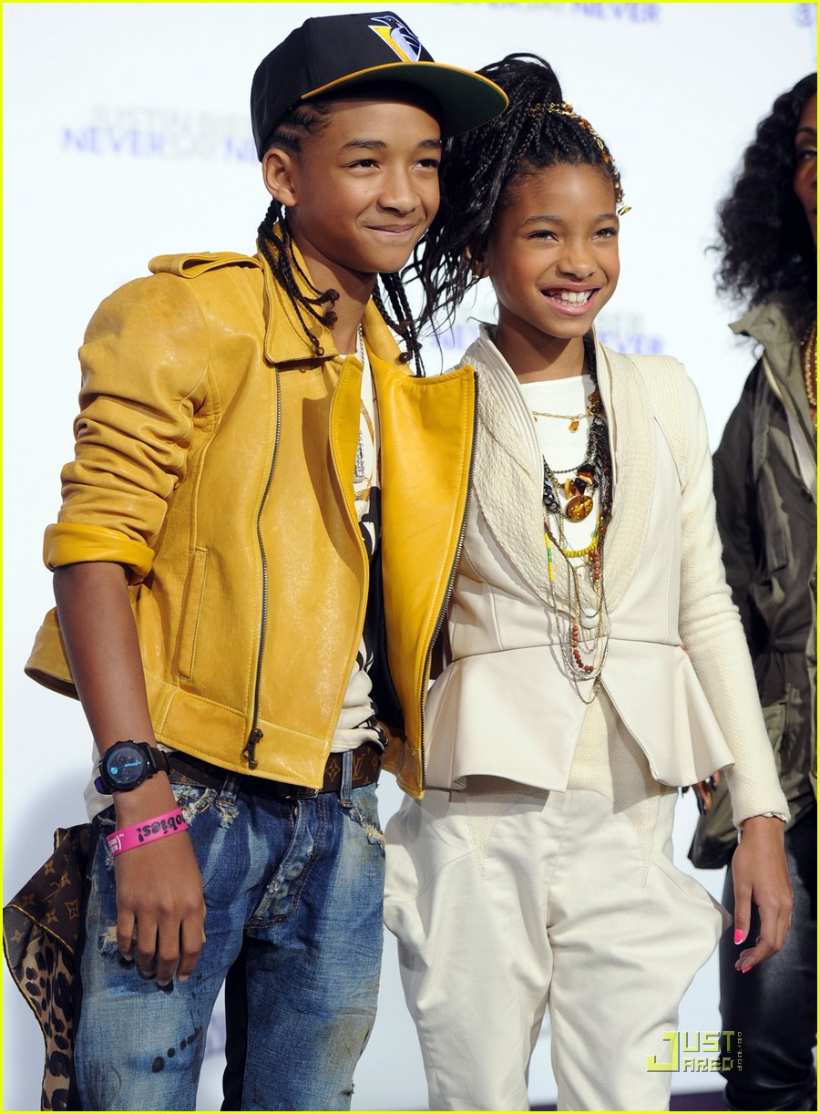 willow smith never say never premiere 05