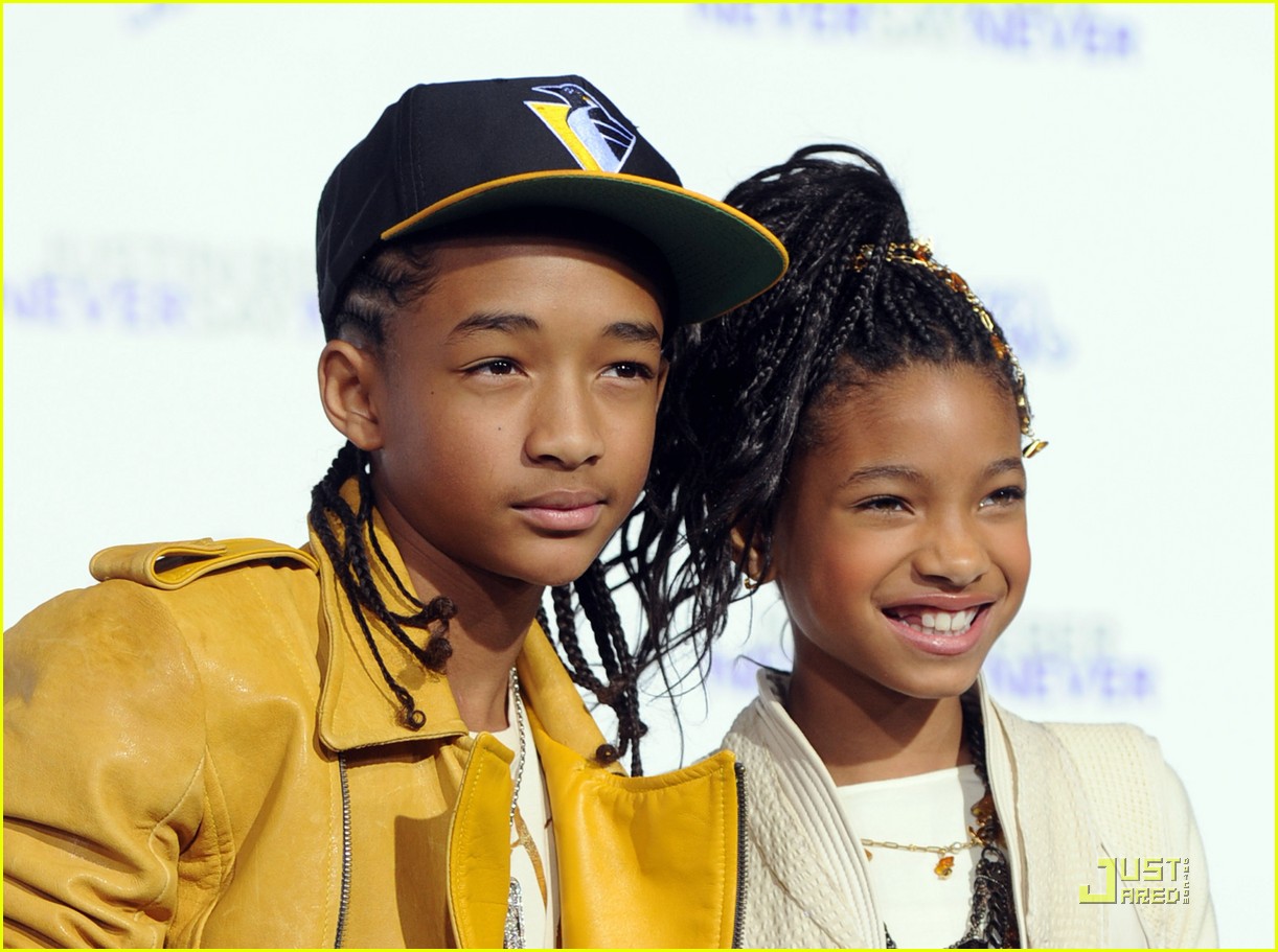 willow smith never say never premiere 072517997
