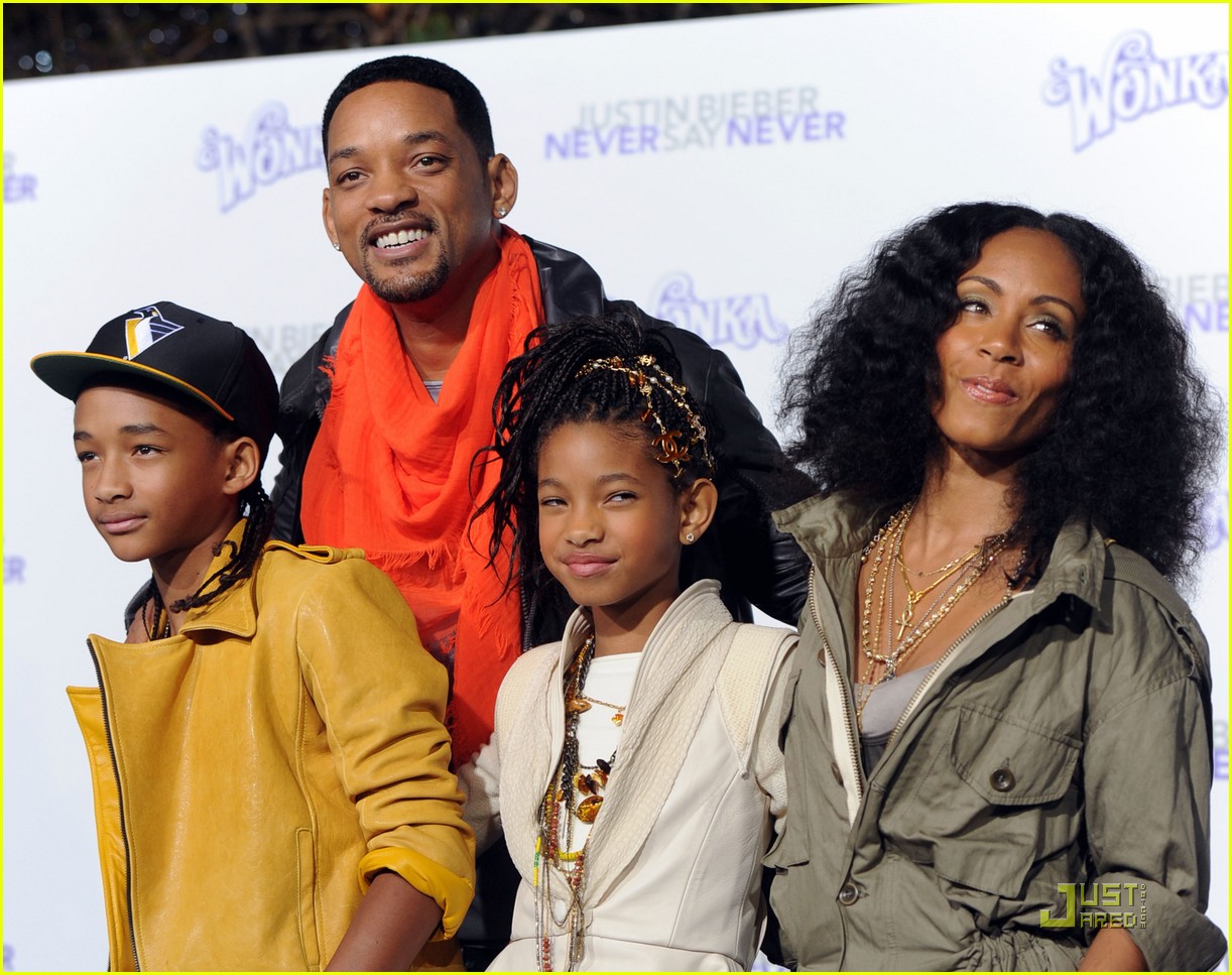 willow smith never say never premiere 092517999
