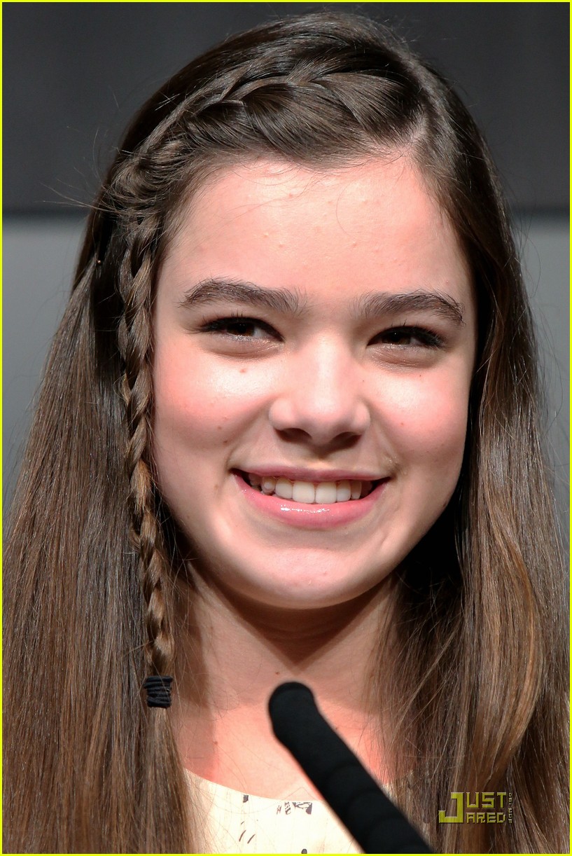 Hailee Steinfeld is &lsquo;Forgotten&rsquo;: Photo 2520858 | Hailee Steinfeld