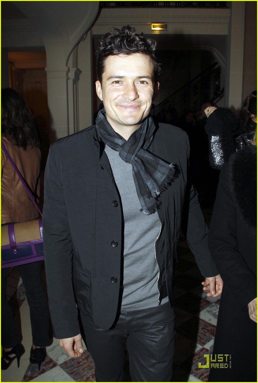 orlando bloom friendly and fashionable 082524960