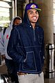 chris brown comfortable with body 10