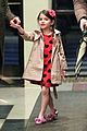 katie holmes wicked with suri cruise 06
