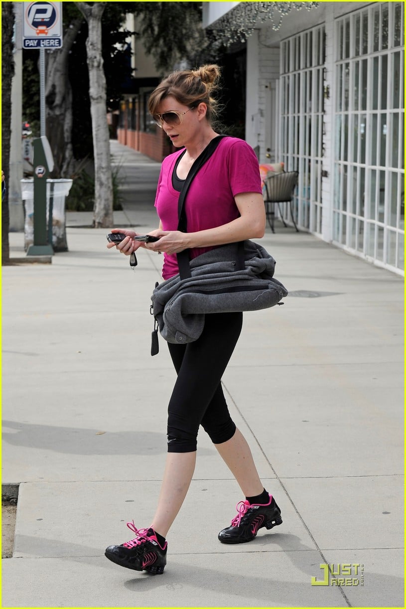 Ellen Pompeo Talks About 'Having It All' Photo 2527682 Ellen Pompeo(02)