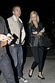 charlize theron dines with a mystery male 02