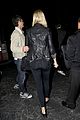 charlize theron dines with a mystery male 05