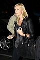 charlize theron dines with a mystery male 06